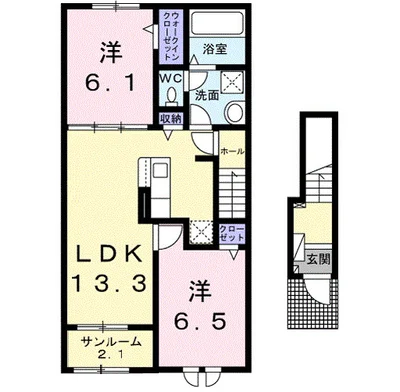 アナザースカイⅠ
