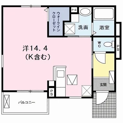 エルハーベン幟町