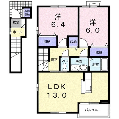 グラシュー　ヒル　Ｂ