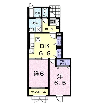 カトルセゾンＡ