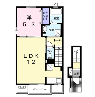 ピュア　ライツレジデンスⅢ