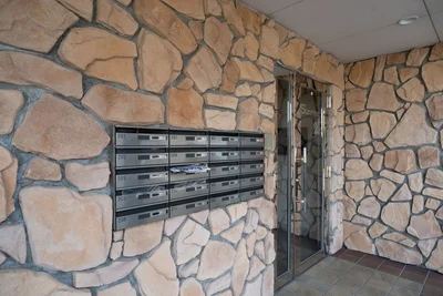 アルプス通り至近✨駐車場/wifi有✨甲府西| TM129