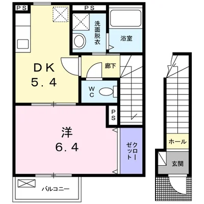 フェアリーズ上池袋