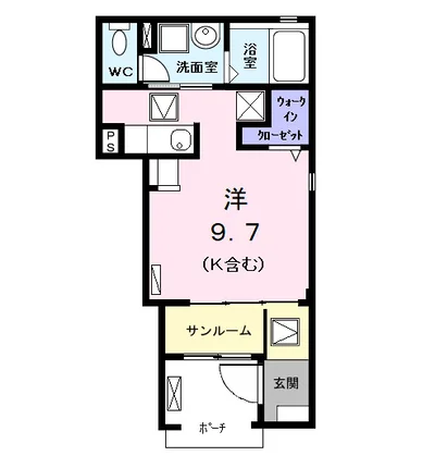 ネオ　グレイスⅡ