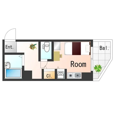 Sステイ西明石駅前2
