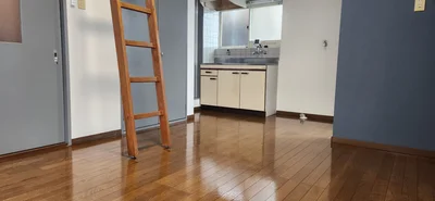 金沢石引✨金大病院すぐ❗家具家電付き・ネット無料✨TM125