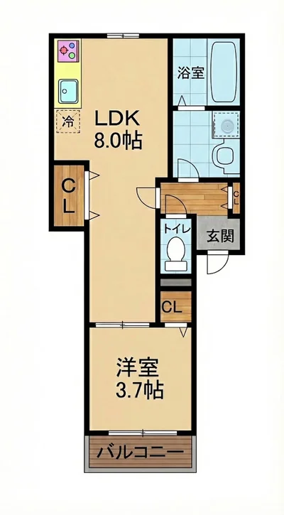 ✨✨【泉佐野駅🚋徒歩8分🚶】関空🛫アクセス良好！Wi-Fi📶無制限✨✨