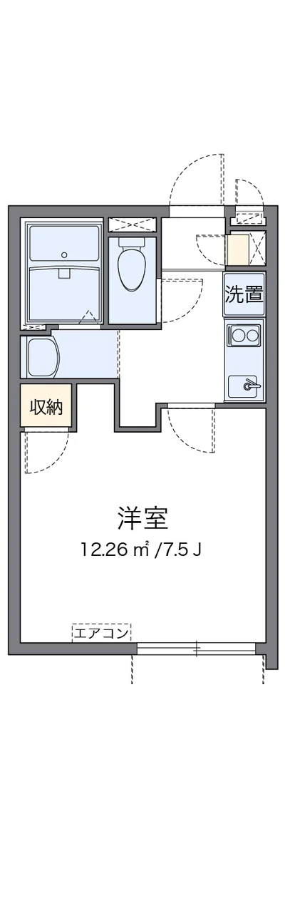 クレイノアークヴィラ