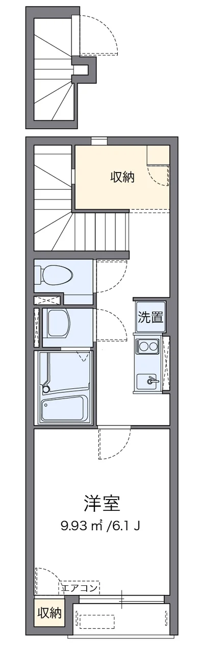 レオネクストオカムラハイツ３
