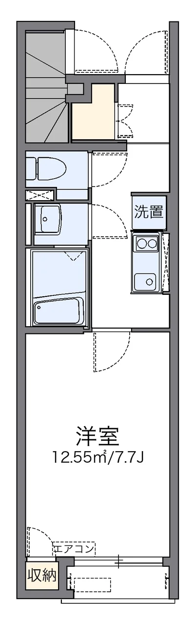 レオネクスト安井