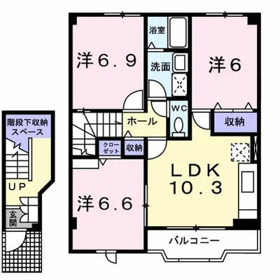 プリムヴェール