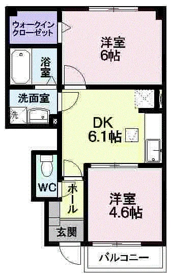 リバティーベルＣ