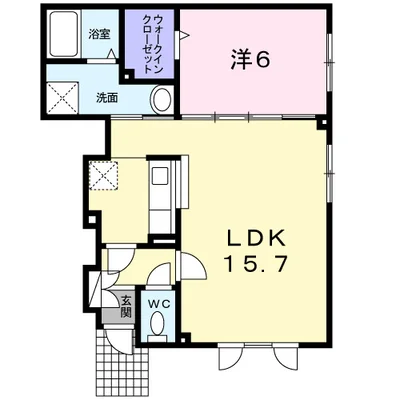 アプリーレ花園