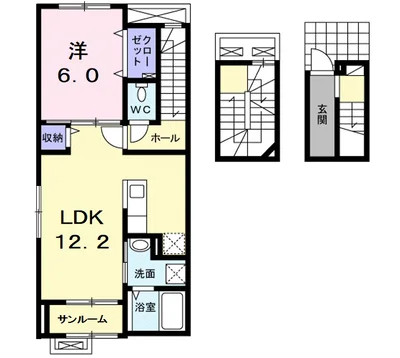 グラン　カルフ－ル