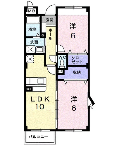 リリアンハイム