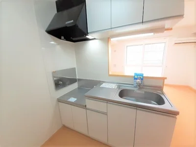 イーストカーサ壱番館