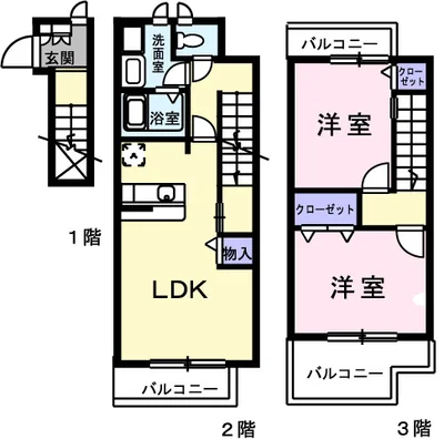 K・TエミネンスヒルズB