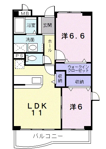 インターパークヒルズ