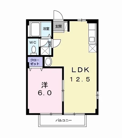 チェリーハイツＮＯ２