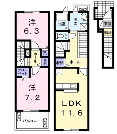 カレント・レジデンス