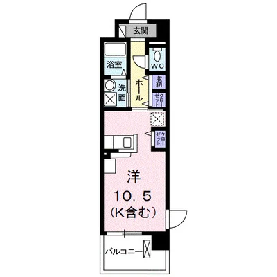 グランテラス　ＹＡＪＩＭＡ