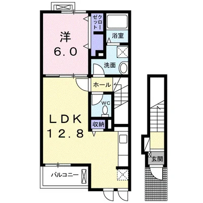 シュエット　ガーデン