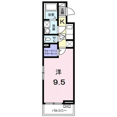 ブッシュ　クローバー　Ⅶ