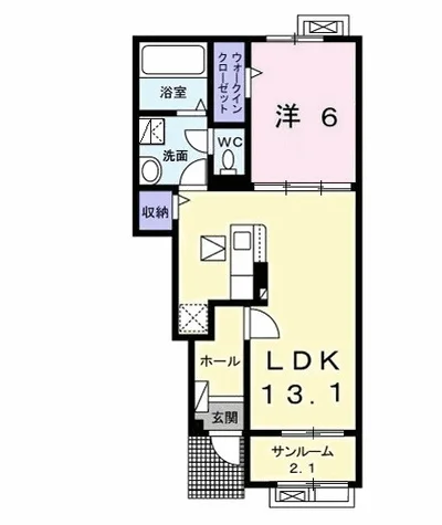 キャトル・セゾンⅢ