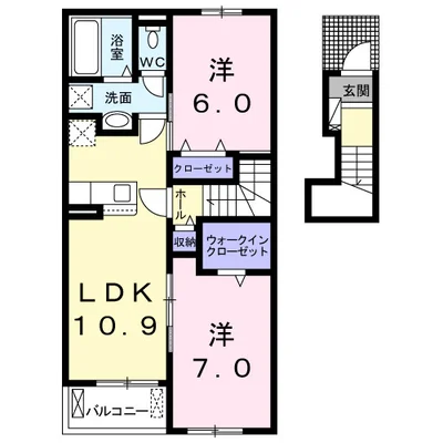 カーサ デ アンジェラ