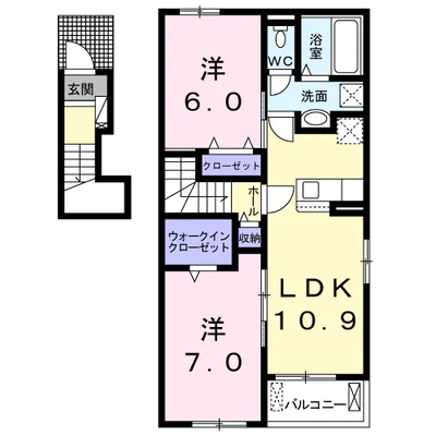 カーサ　デ　アンジェラ
