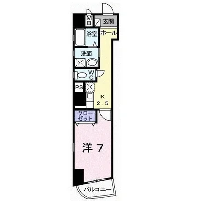 グリーンパレス町田