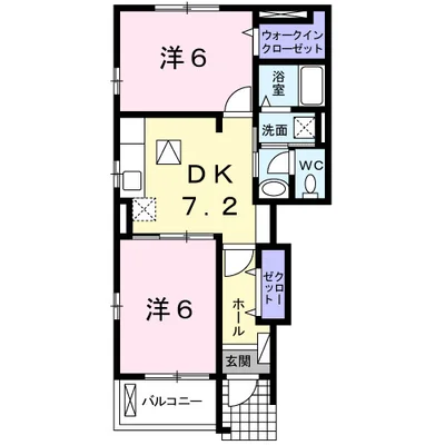 セピアコート ヤマカナ