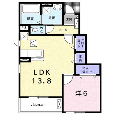 カーサ　モデルノ　Ⅱ