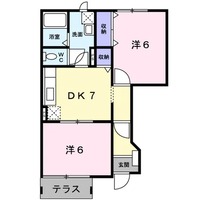 クレストＡ