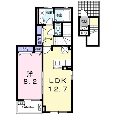 ブランドール樹Ⅲ