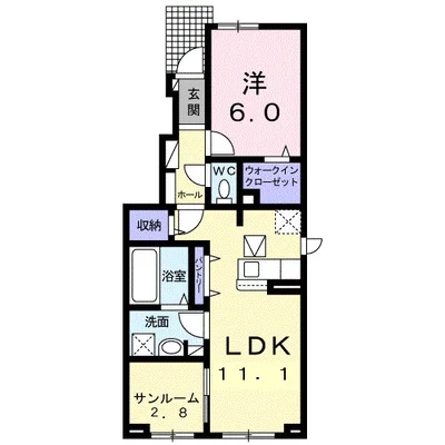 ハーモニック　コートⅠ