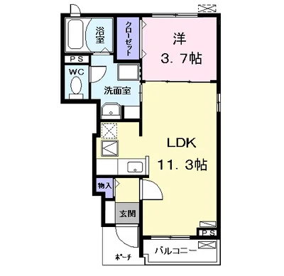 ソレイユメゾン