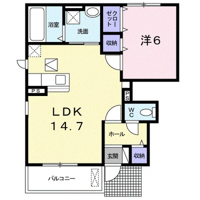 ベル・フェリシア