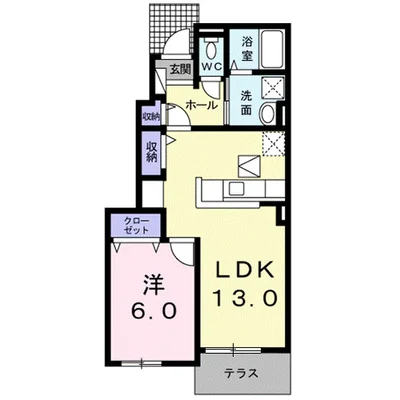 ディオーネ・ジエータ甲南