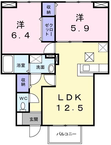 ディオーネ・ジエータ・ウエスト