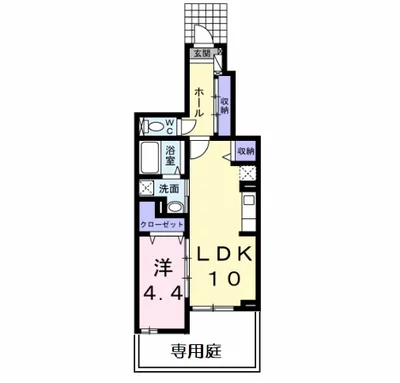 ポルトボヌールⅠ