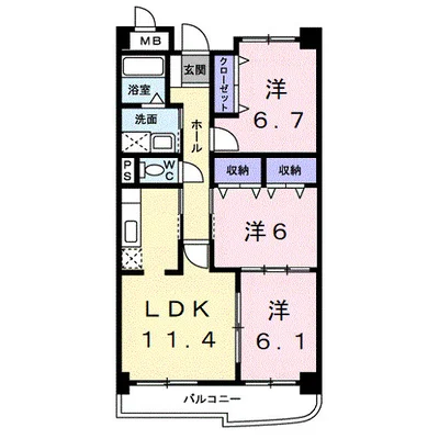 グラース　アンジュⅠ