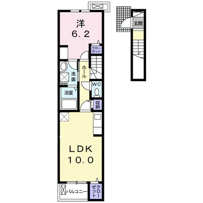 サニースクエア青江