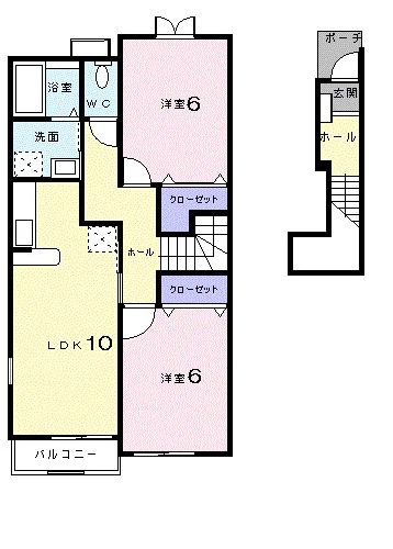 ブランド　バーグＡ