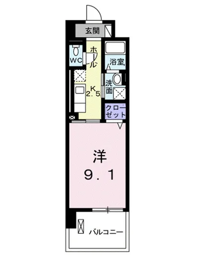 ヴィヴァーチェ東石井