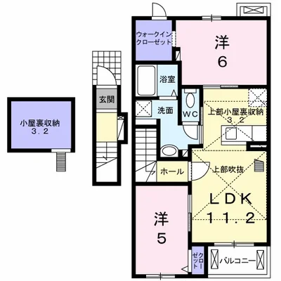 ボカージュ　イースト