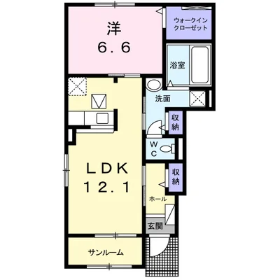 Ｓキャメロン　Ⅱ