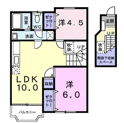 サンライズ別府