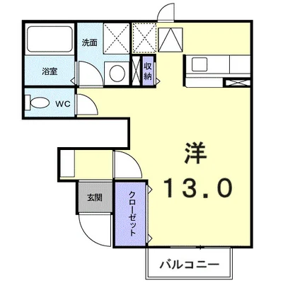 アンクルールＢ