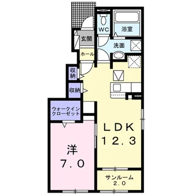 ラ・ルーチェ　Ⅲ